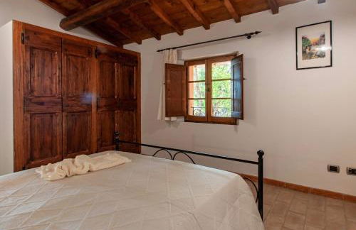 Agriturismo Il Poggio, Casa Rosa - Foto 37