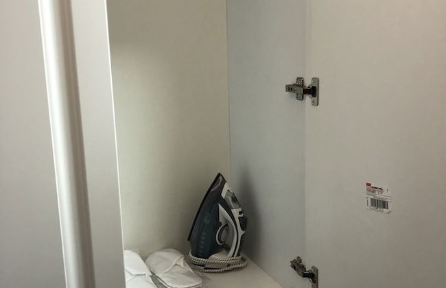 Mihmandar Apart - Photo 11