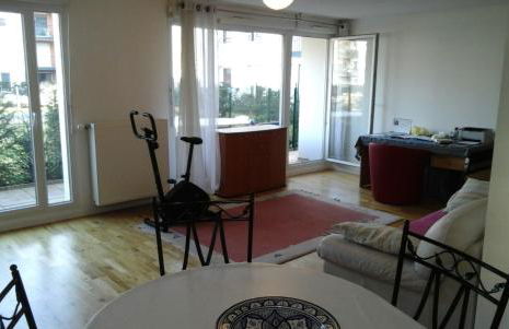 Résidence Le Parc COLMAR - Foto 12