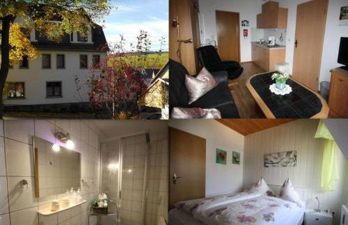 Apartment Fewo Katzengold by Interhome - Foto 2