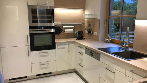 Bergelemente im Hochwald - Foto 2