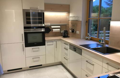 Bergelemente im Hochwald - Foto 2