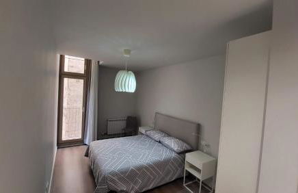 Apartamento Palacio de los Toledo - Foto 13