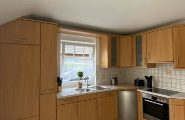 Moderne Ferienwohnung - Foto 8