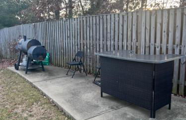 Beautiful and Cozy Apartment Near Potomac Mills and Washington - Foto 16