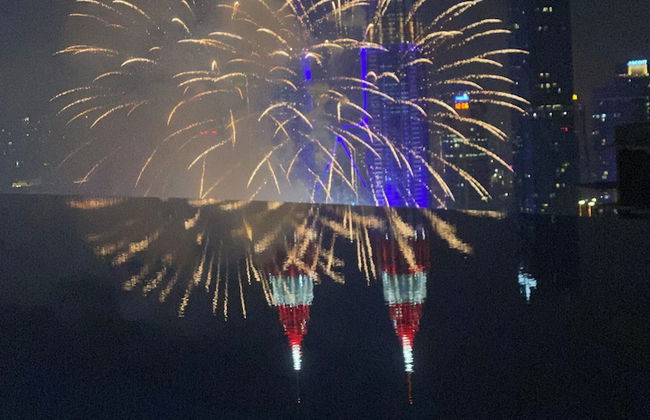 Eaton Residences KLCC - Foto 59