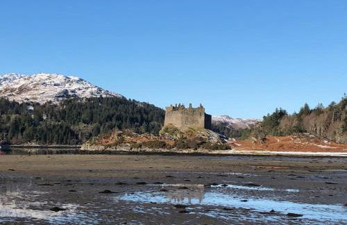 Cottage in Acharacle - Photo 21