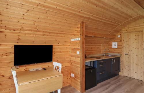 Cleugh Lodge - Foto 5