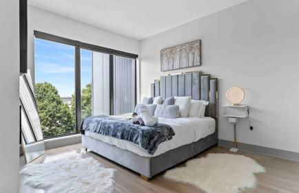 NEW Luxury Penthouse with AmazingViews King Bed - Foto 1