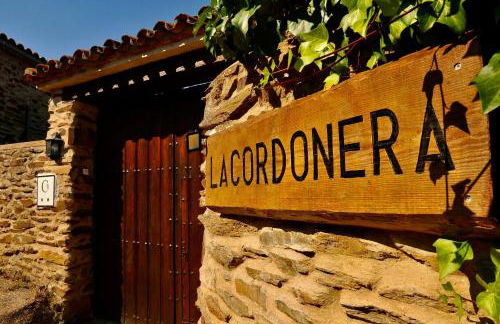 Casa Rural La Cordonera - Foto 41