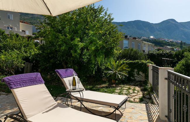 Apartments Karol & Mara - Foto 19