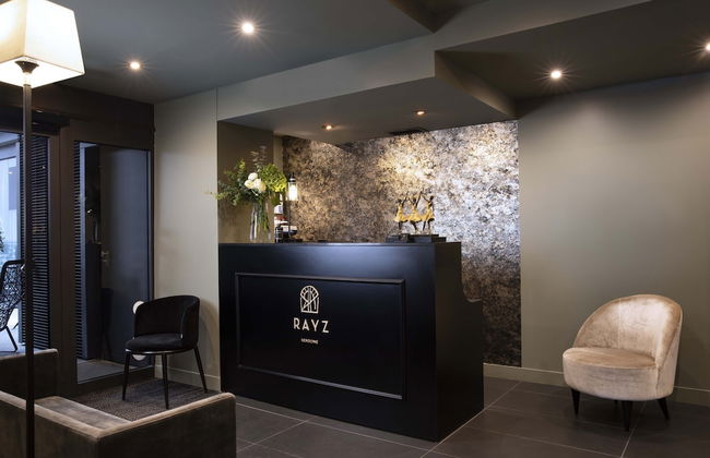 Le Rayz Vendôme - Foto 3