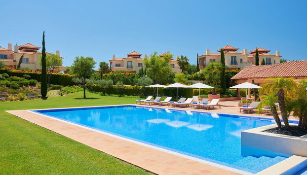 Villa Monte Rei 7 in Vila Nova de Cacela - Foto 2, Habitación