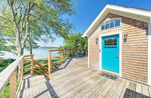 Acadia View Cottage - Foto 23