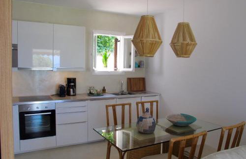 Seafront Calista Beach House With Garden - Foto 5