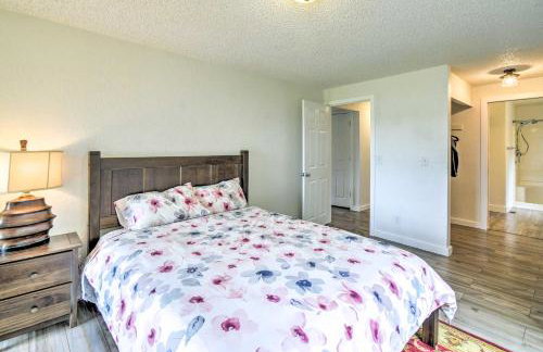 Stunning Hood Canal Getaway w/ Private Deck! - Foto 15
