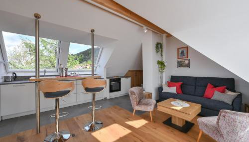 Ferienwohnung Carpe Diem - Foto 4