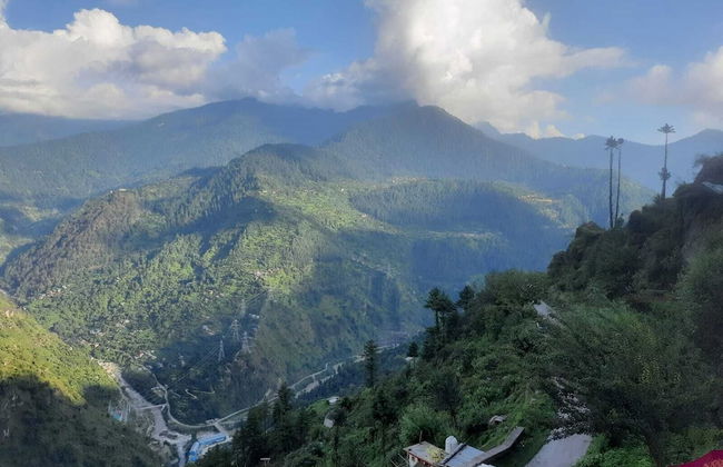 Snow View Homestay - Foto 35