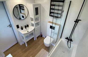 Apartamenty Morza Brzeg Władysławowo - Foto 26