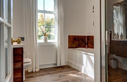 Lambourn House, Countryside Retreat for up to 26 - Foto 57