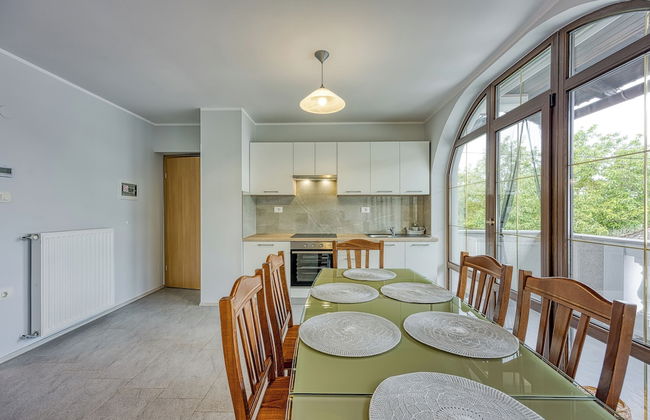 Cesar\'s Karst Apartments - Foto 12