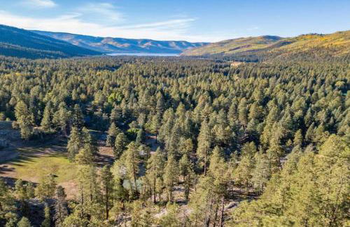 The Sophia Cabin #3 at Blue Spruce RV Park & Cabins - Foto 26