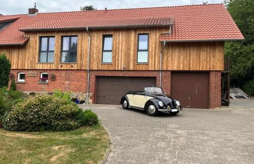 Alte Försterei Goldbeck - Foto 1