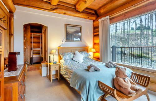 Molalatau Lodge - Foto 12