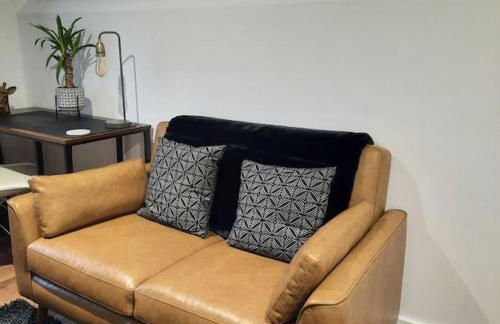 Boundary House Studio, Moulton - Foto 11