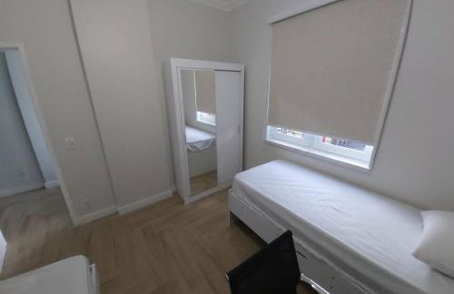 Lovely 2 bed-room full equipped condo 60m2 in Flamengo Rio de Janeiro - Photo 11