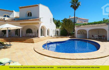 Solhabitat Moraira Dreams - Foto 10