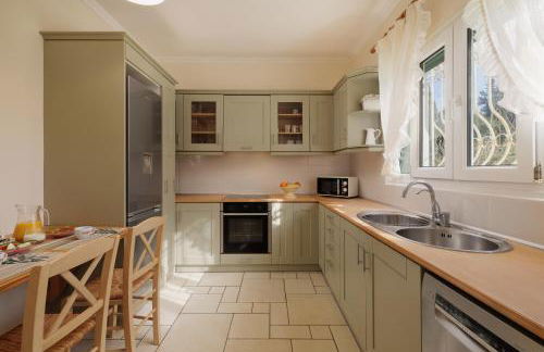 Villa Luminous Corfu - Foto 21