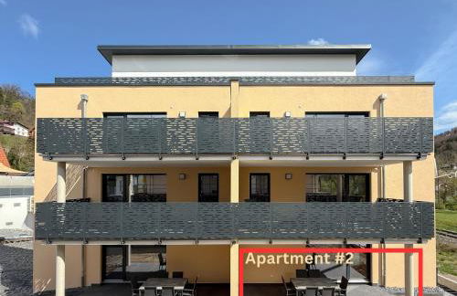 BPS Apartment #2 Business - NEU - Deluxe - Modern - Foto 28