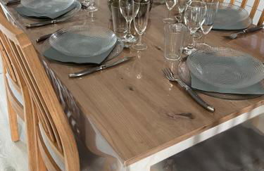 Jolie maison bord de mer - Foto 6