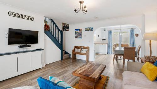 Macalby Cottage - Foto 4