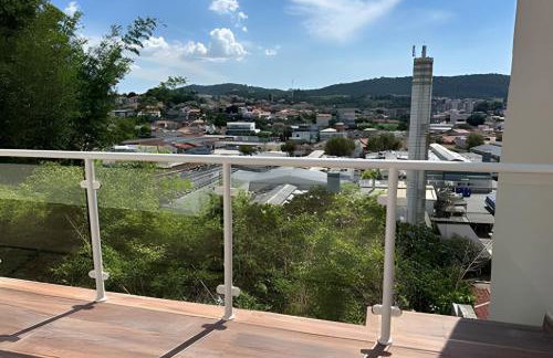 Casa Bela Vista no centro São Roque - Foto 40
