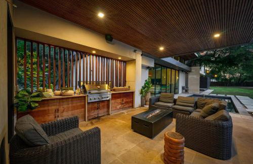 Austin Grove - Pool, Fire Pit & Forest Views - Foto 58