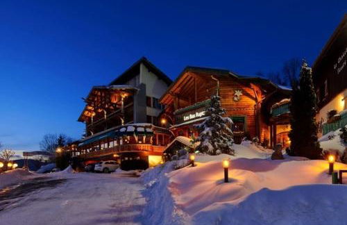 Charmant logis Gérardmer - Photo 41