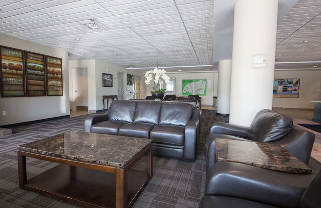 Residence & Conference Centre - Windsor - Foto 2