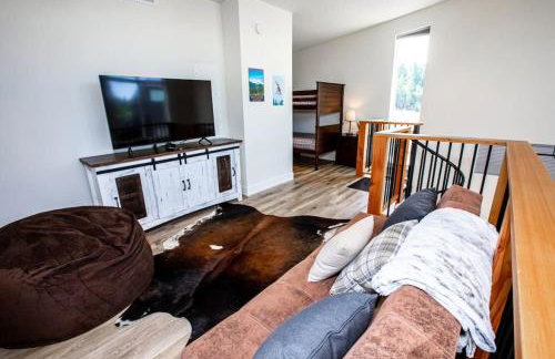 Mountain View Chalet at The Quarry - Sleeps 6! - Foto 25