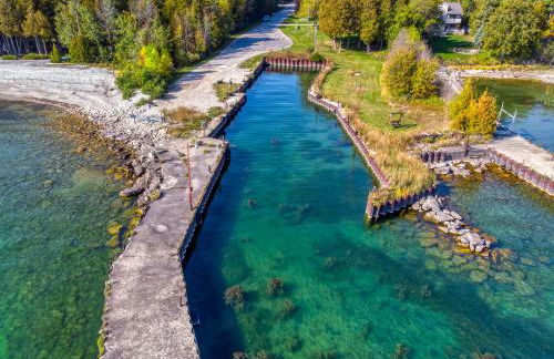 Waters End Cottage by Simple Life Rentals - Foto 19