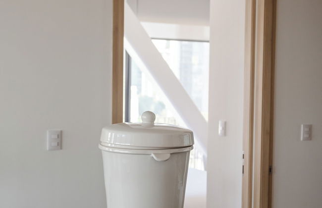 Forma Reforma by Mr. W - Foto 49