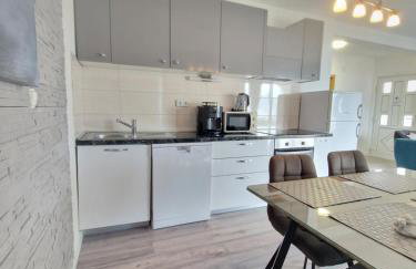 Luxury Apartments Silva with sea view - Photo 36