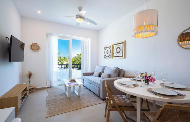 El Tigre Golf Resort Taheima Condos - Foto 16