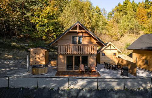 Łysogórska Polana Domki - Foto 9