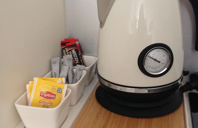 Shelly Bay Resort - Foto 20