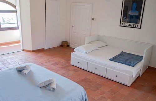 CHEZ ALICE Casa Accogliente Vista Lago con aria condizionata - Foto 16