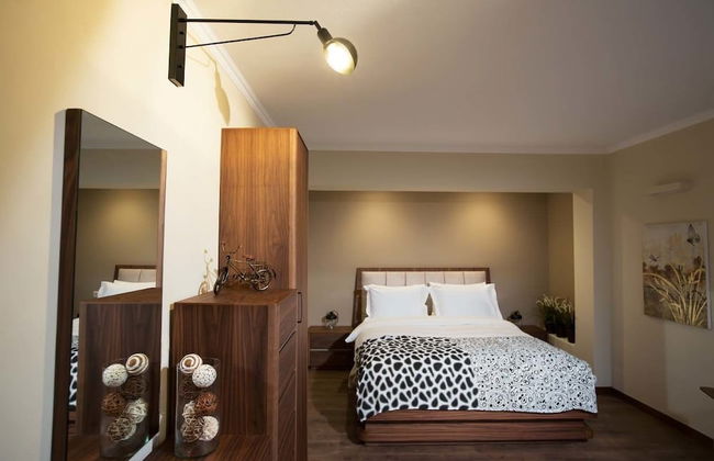 Villas by Pelion Esties in Ano Gatzea - Foto 17