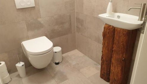 Ferienwohnung am Dorf - Foto 5