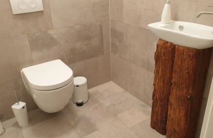 Ferienwohnung am Dorf - Foto 5